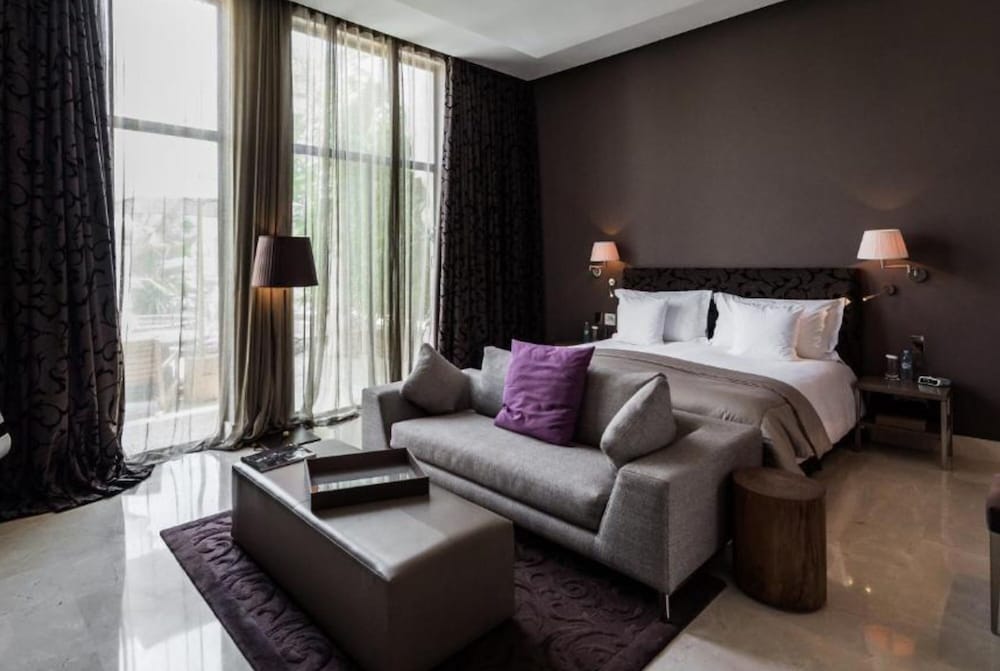 Suite, Private Pool