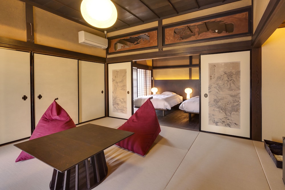 Comfort Twin Room photo 3
