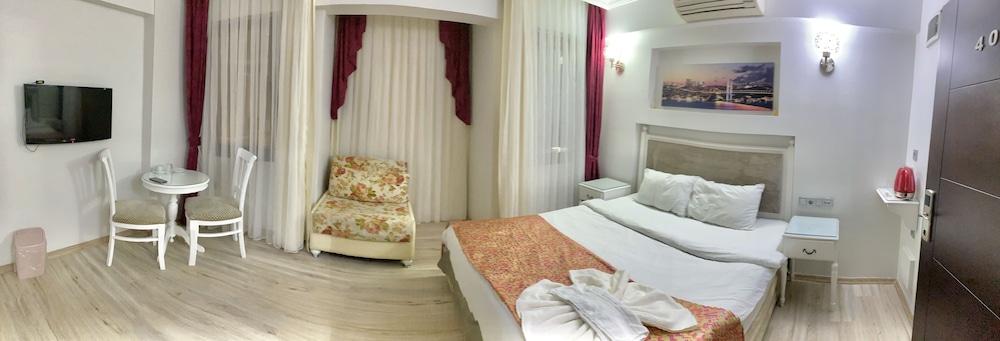 Deluxe Room photo 1