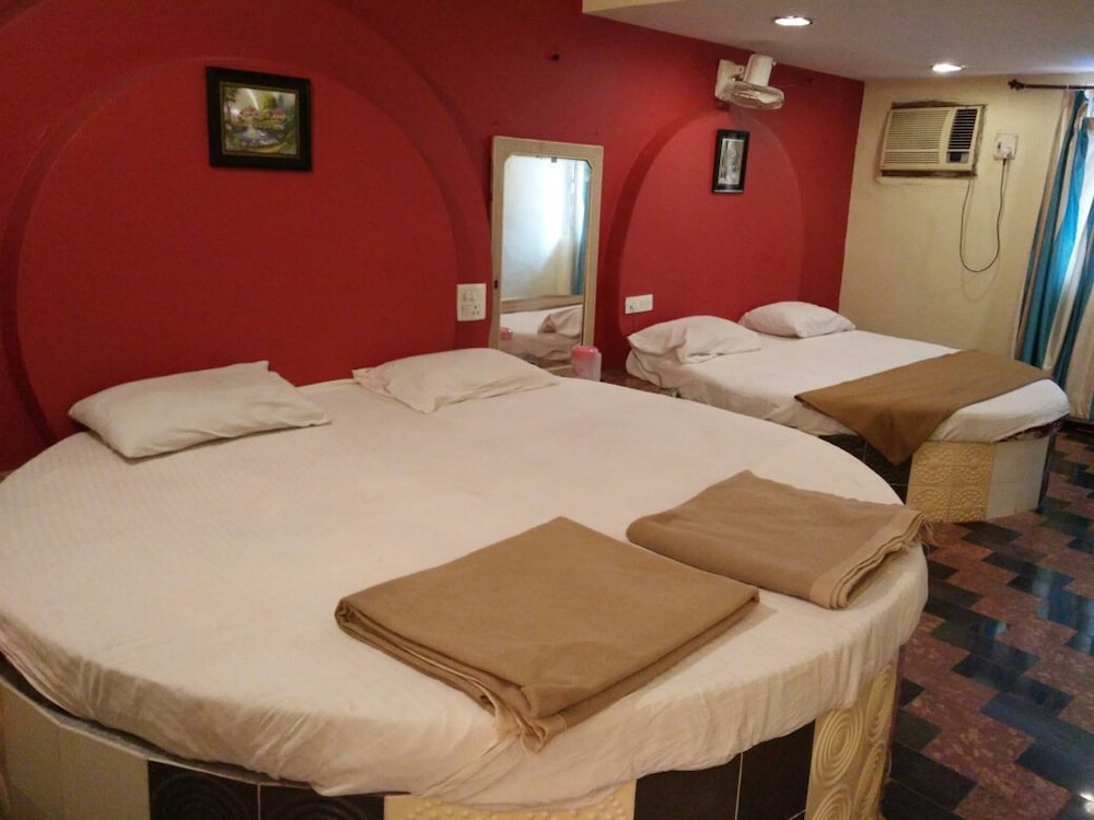 Family Suite, 1 Double Bed photo 1