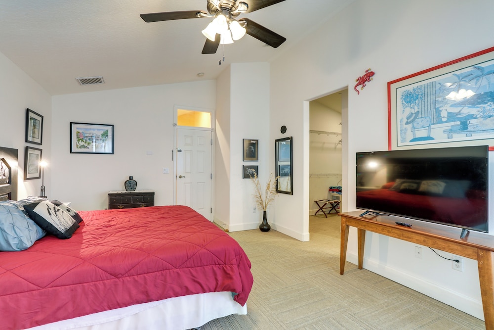 Apartment (4 Bedrooms) photo 3
