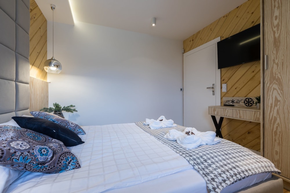Exclusive Apartment, 1 Bedroom photo 3