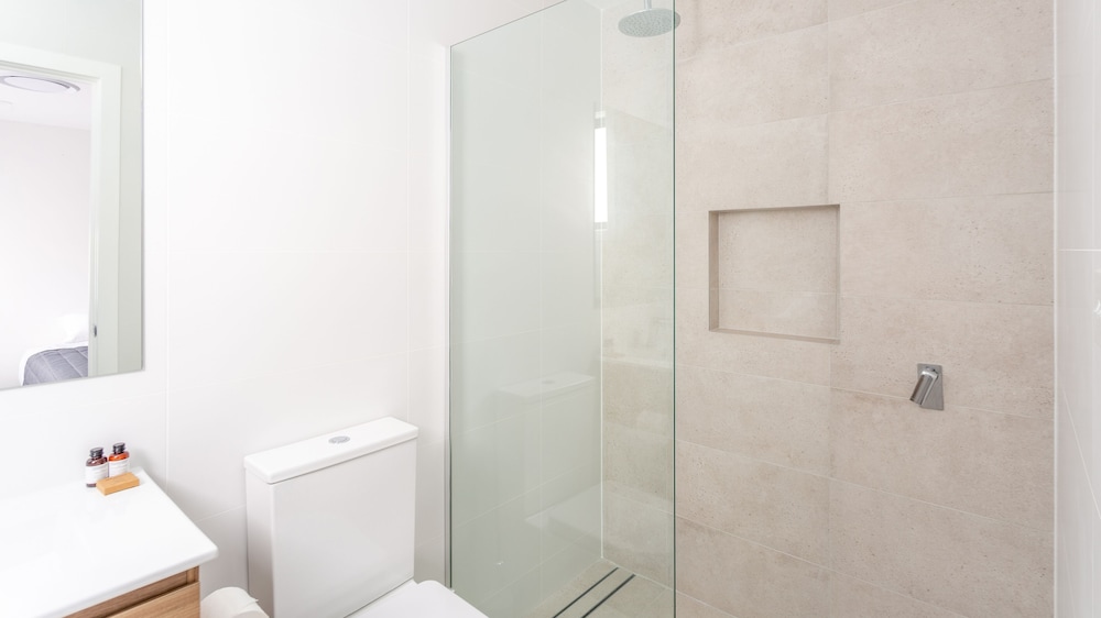 Two bedroom apartment - Photo 5