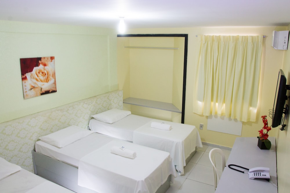 Standard Triple Room photo 1
