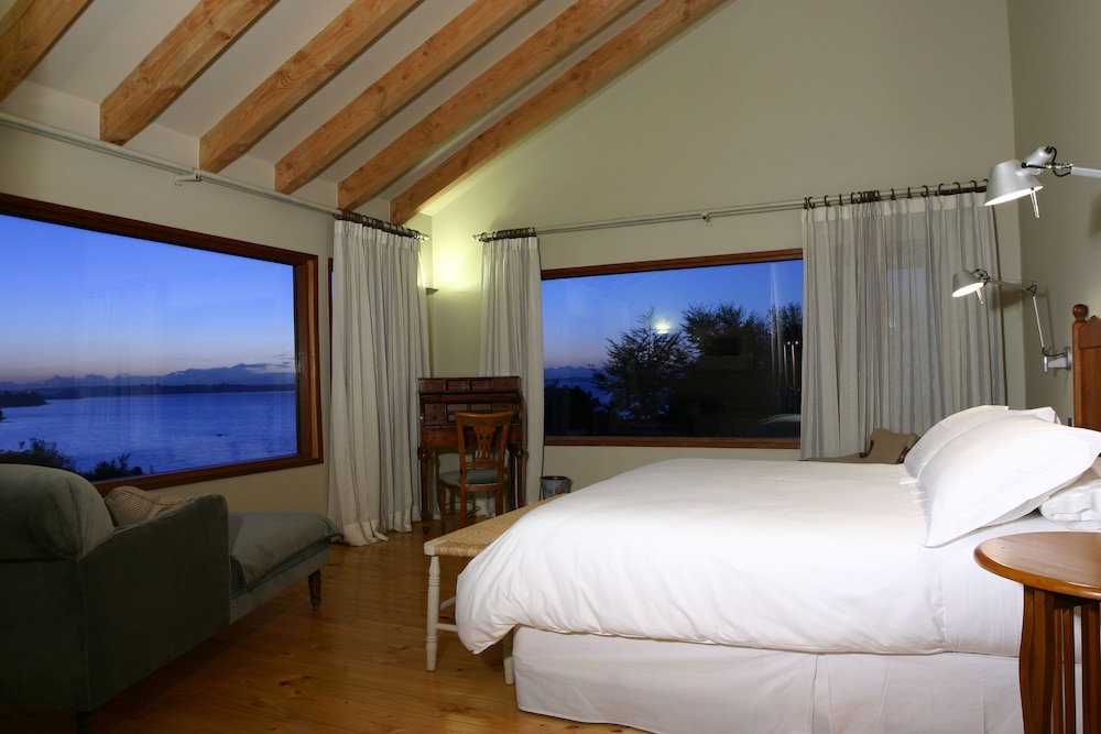 Junior Suite, Lake View
