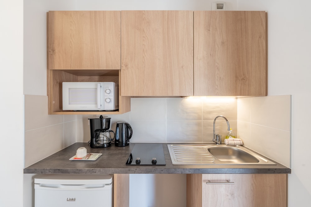 Appartement 2 Chambres photo 2