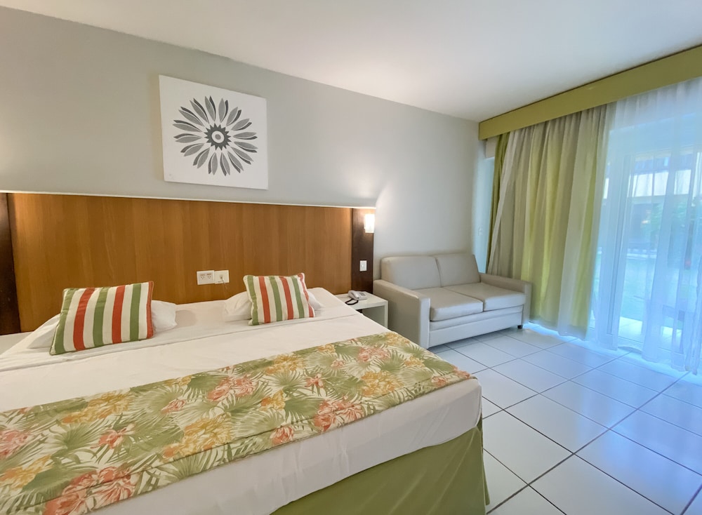 Deluxe Room, Garden View photo 1