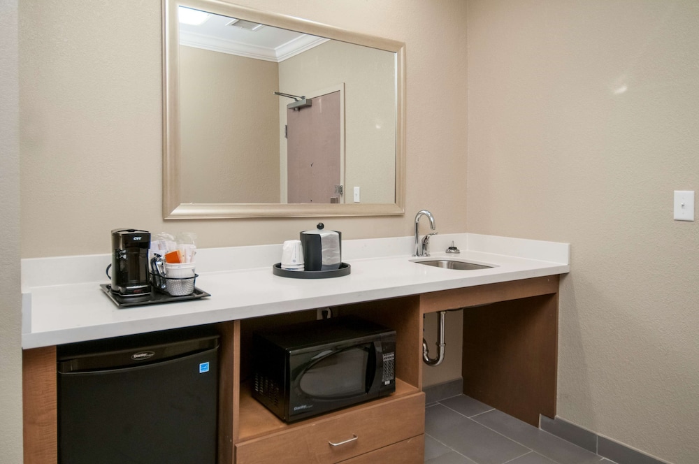 Hampton Inn & Suites Ridgeland, Billede 9