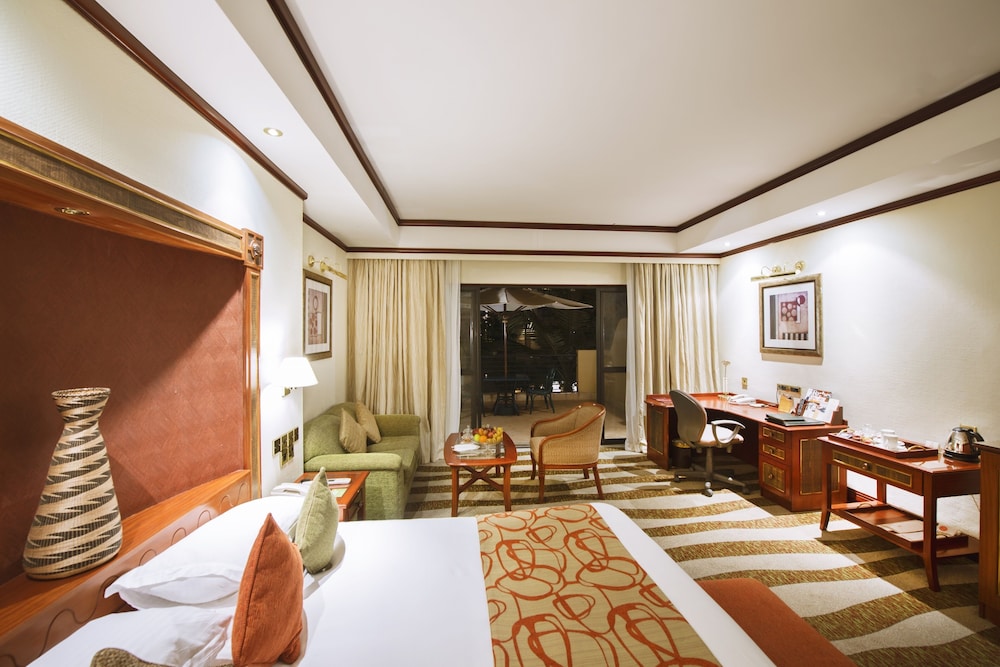 Superior Room - Photo 1
