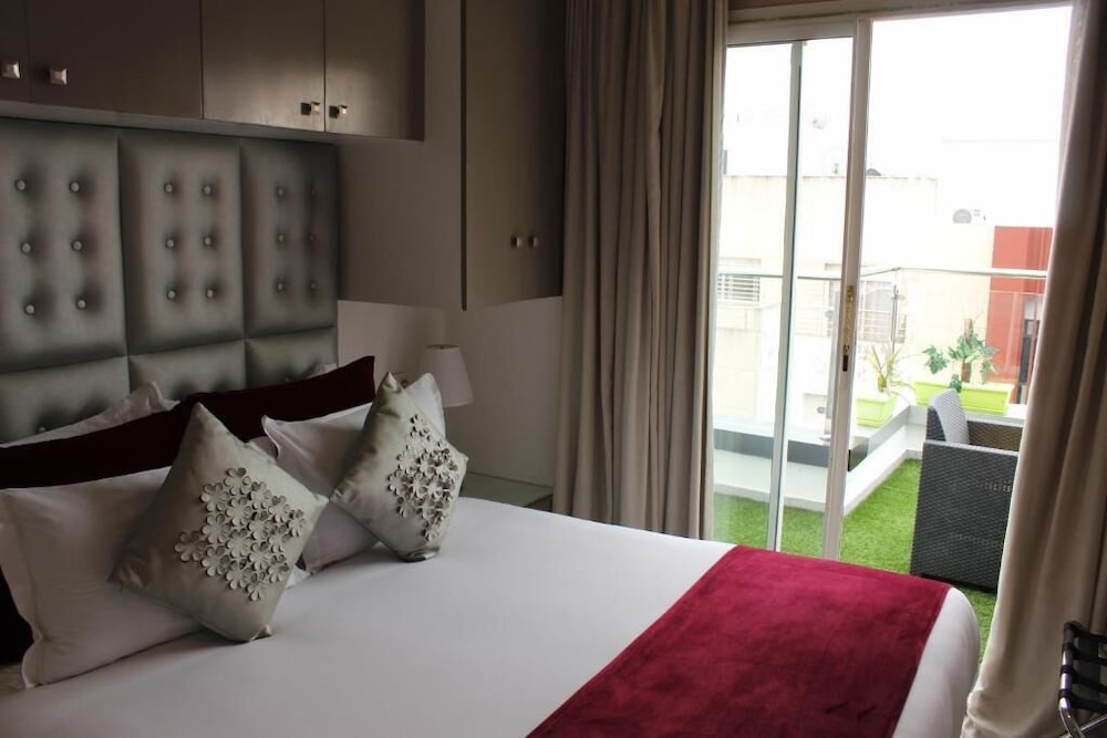 Penthouse photo 1