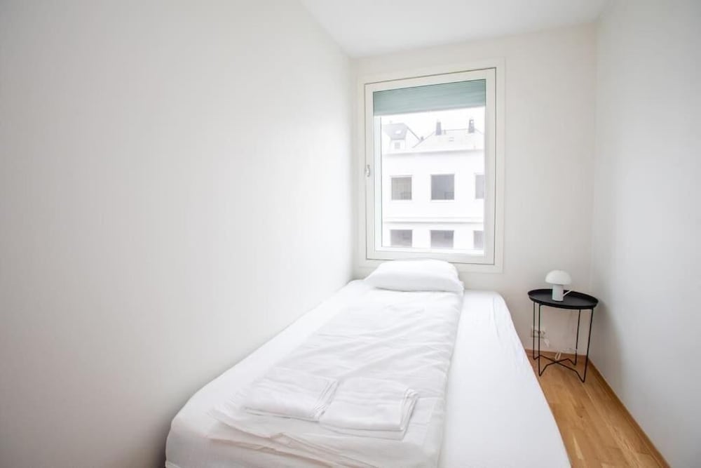 3 Bedroom Apartment With Free Parking, Foto 2