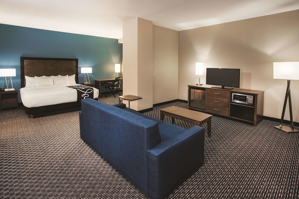 Suite, 1 Bedroom, Non Smoking - Photo 4