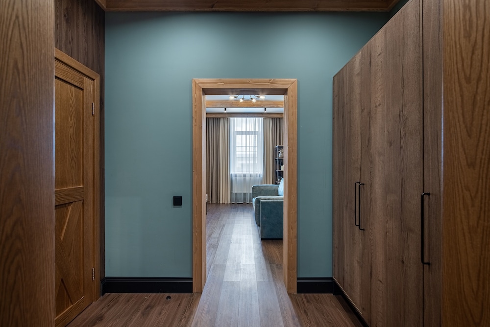 Luxury Room photo 2
