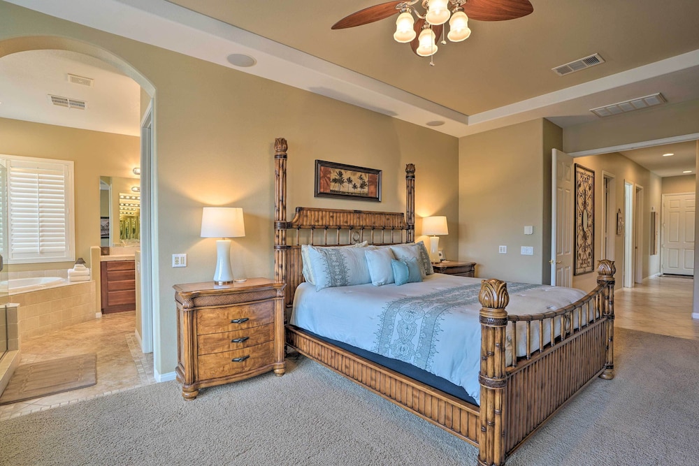 House (4 Bedrooms) photo 1