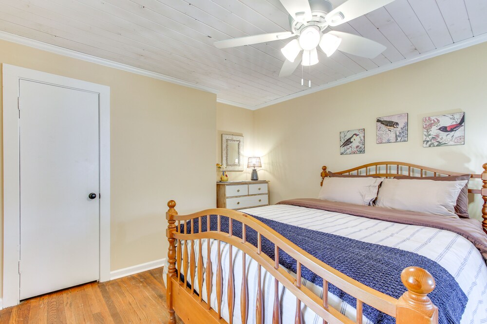 Cottage (2 Bedrooms) photo 2
