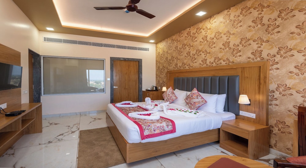 Presidential Studio Suite photo 2