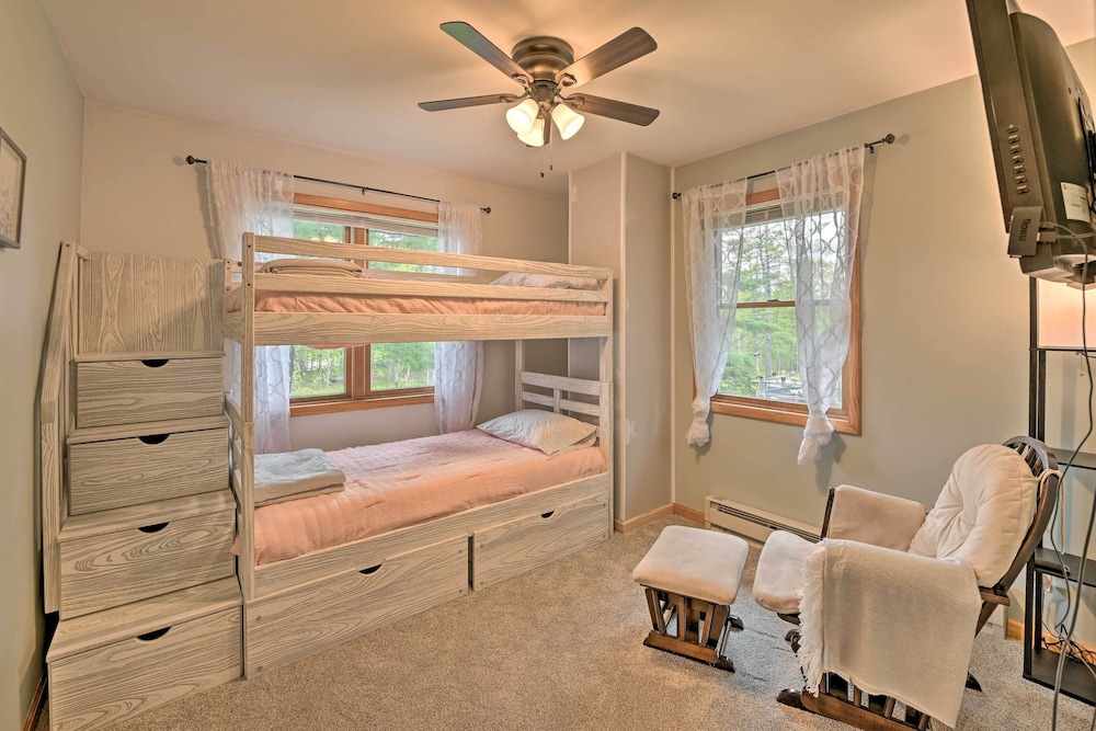 House (4 Bedrooms) photo 2