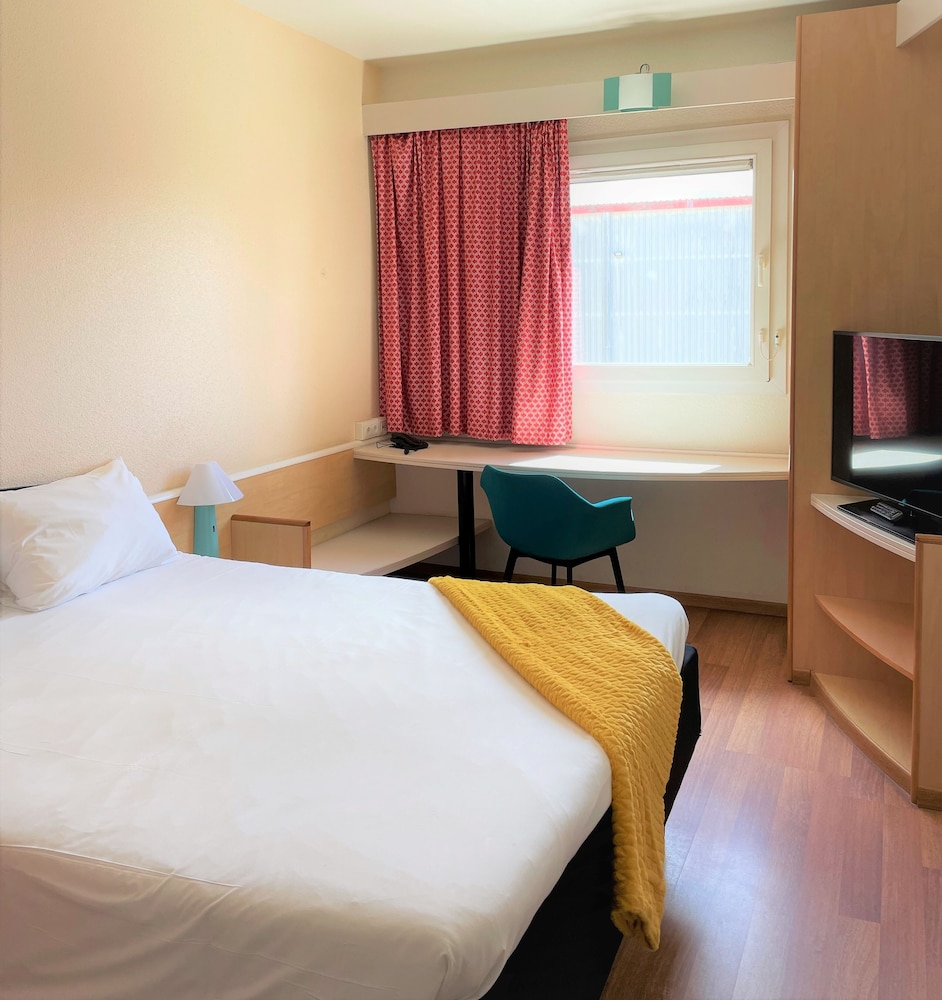 Comfort Room, 1 Double Bed - Photo 5