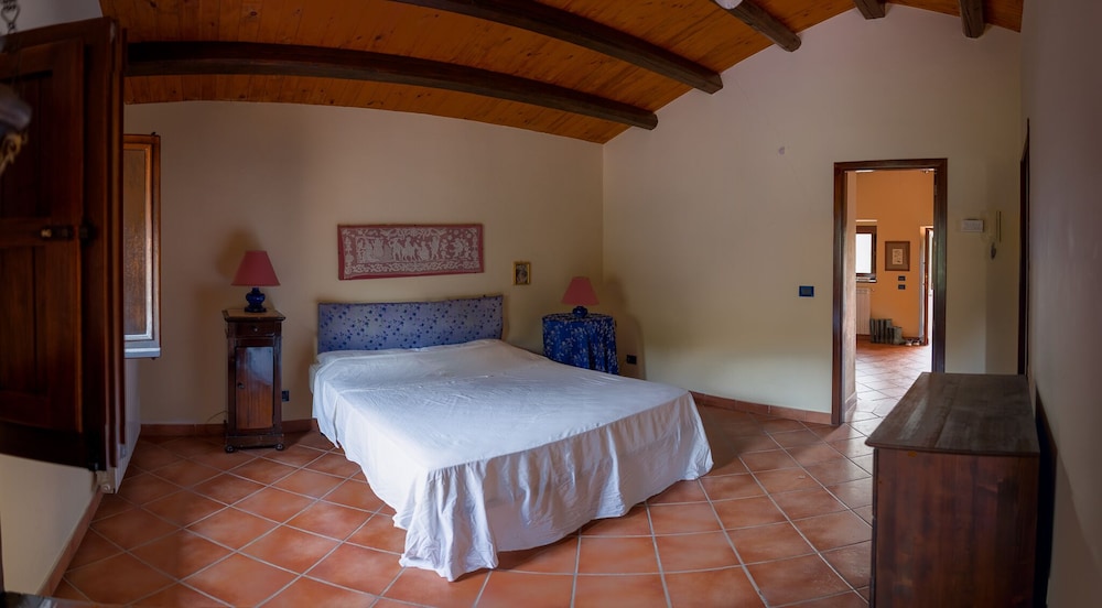 Family Apartment (Casa Colonica)