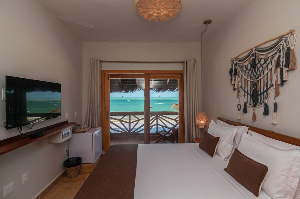 Sea Front Superior Suite photo 1