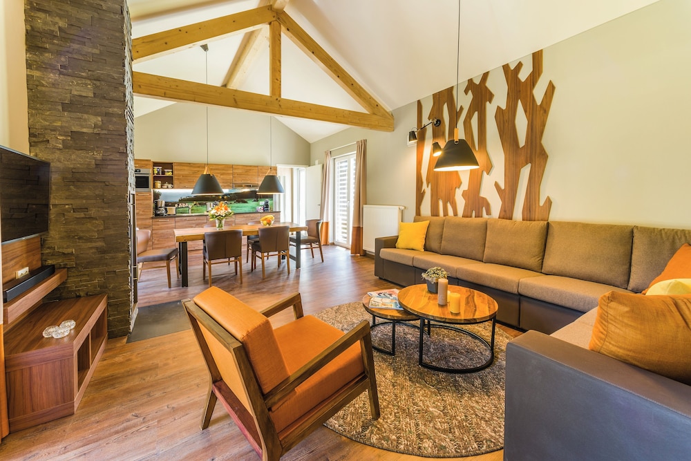 VIP Cottage, 1 bedroom photo 2