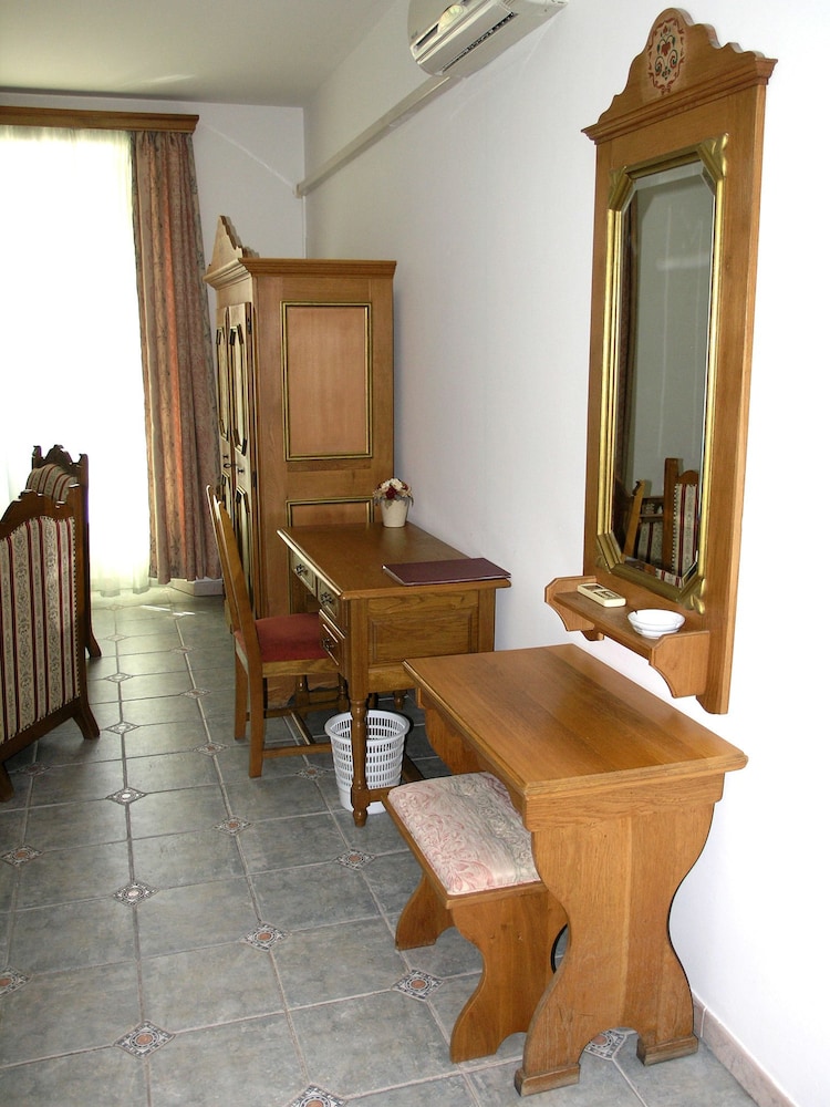 Apartment, City View photo 3