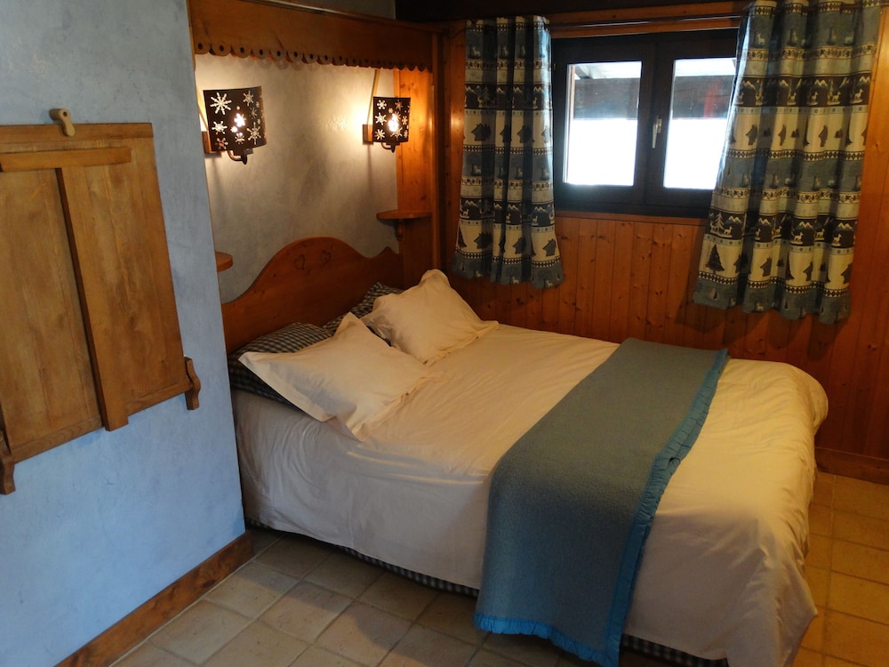 Classic Double Room, Ensuite (4 - Hiver) photo 1