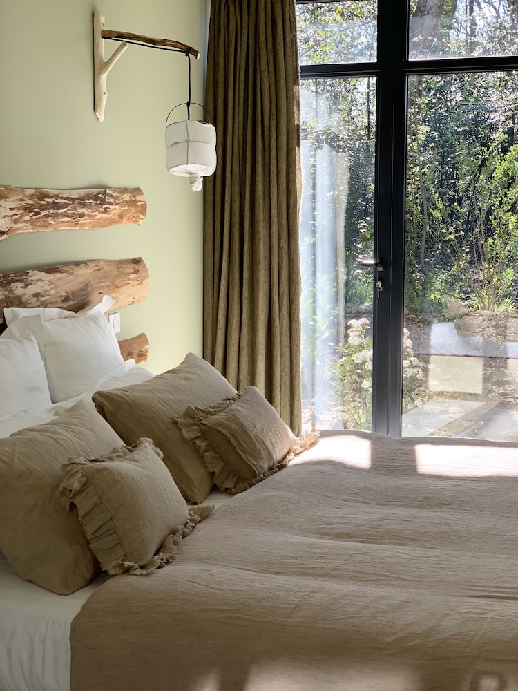 Suite, Accessible (Le Sousbois) photo 2