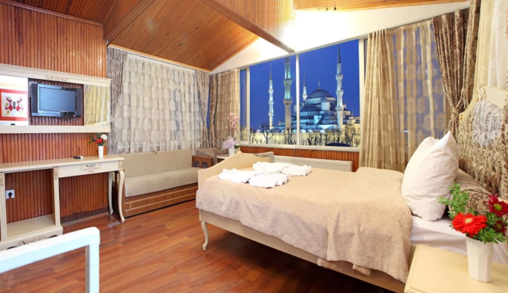 Superior Double Room photo 1