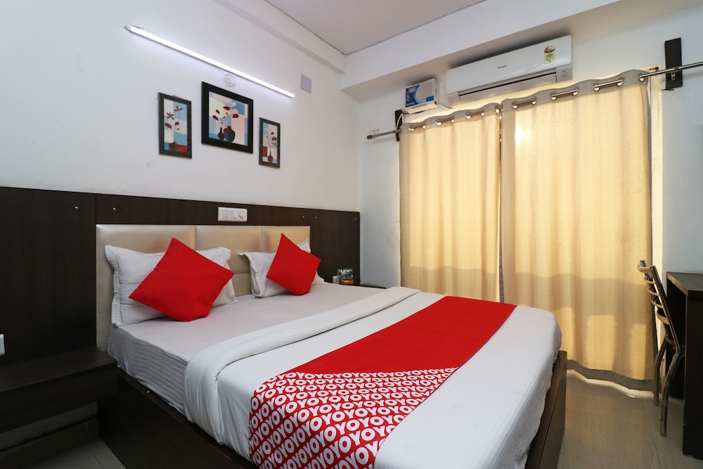 Deluxe Room photo 3