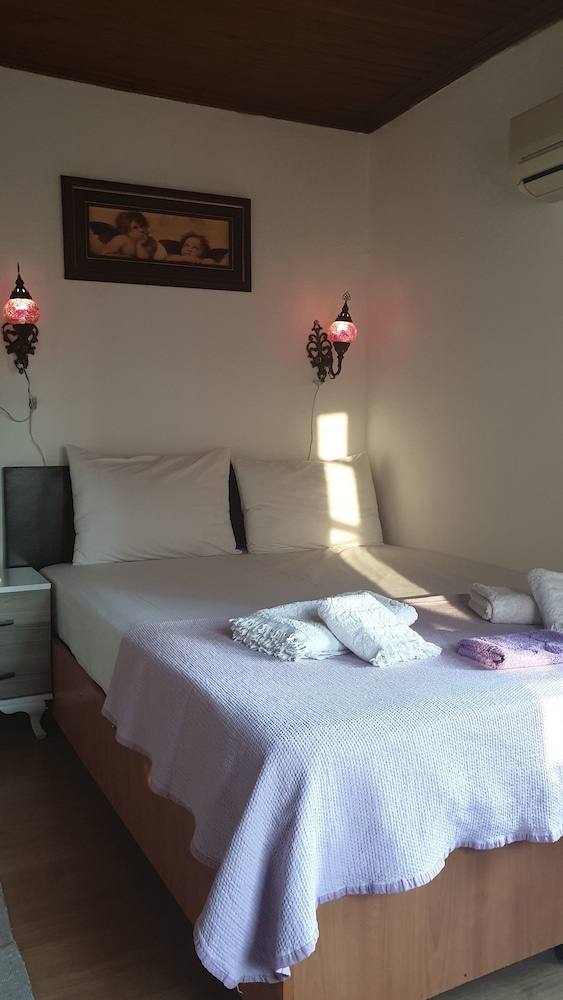 Standard Studio, 1 Double Bed, Fireplace photo 1