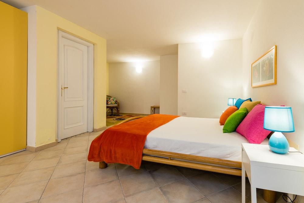 Apartment, 3 Bedrooms (S'Abba e Sa Pedra Giù) photo 3