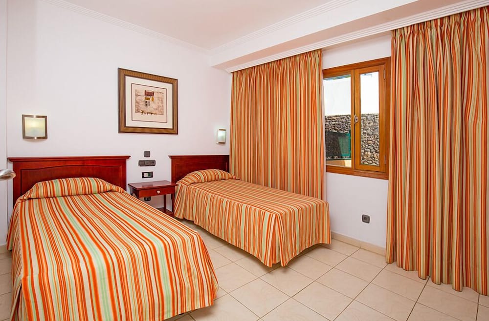 Apartamento, 2 habitaciones