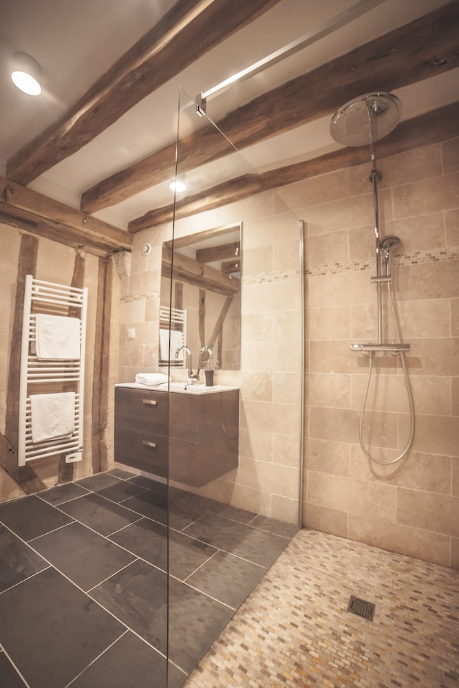Double Room, Ensuite (La Solognote) photo 2