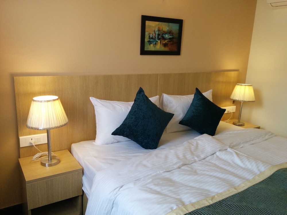 Comfort Studio, 1 Bedroom photo 1