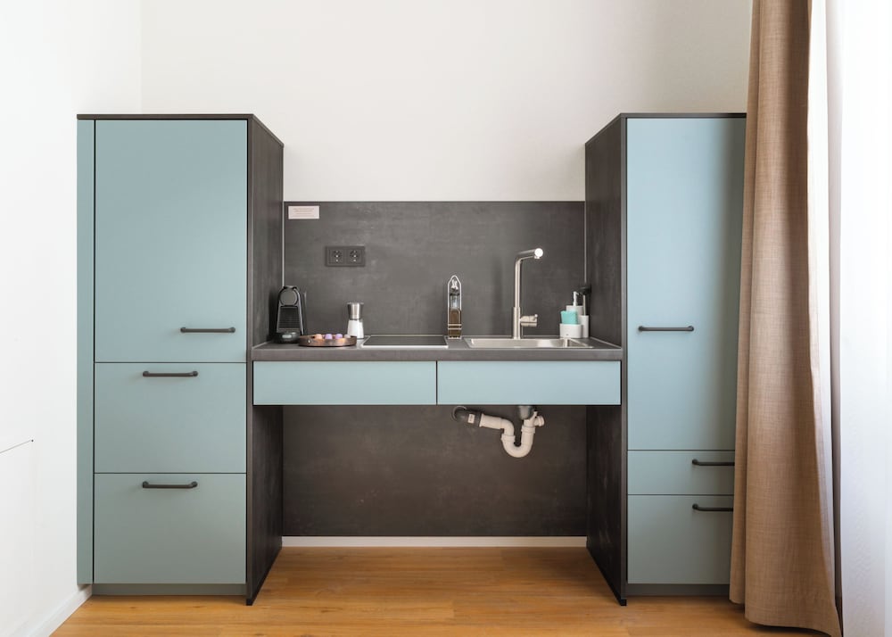 Limehome Graz Trauttmansdorffgasse, 사진 7