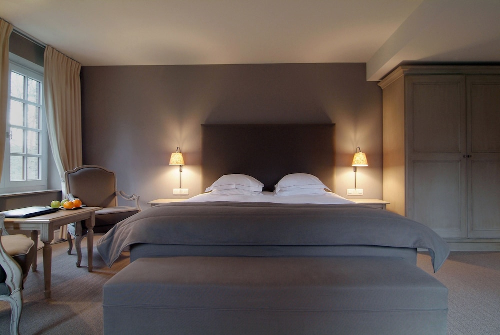 Superiour Manoir