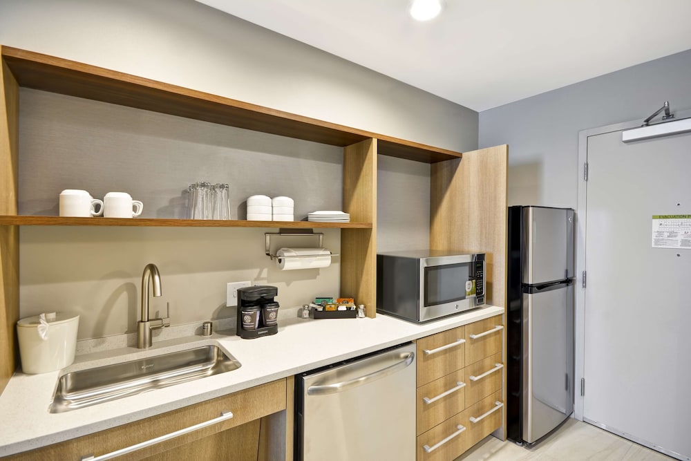 Home2 Suites By Hilton Plano Richardson, Billede 6