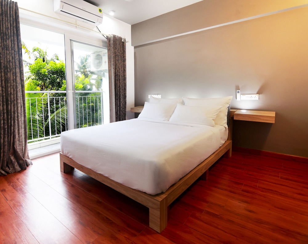 Premium Apartment photo 1