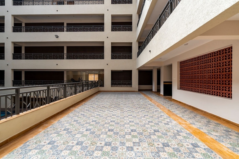 Candolim Theatre | Duplex 3 BHK by Tarashi Homes