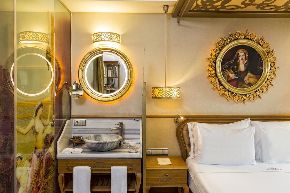 Deluxe Single Room photo 1