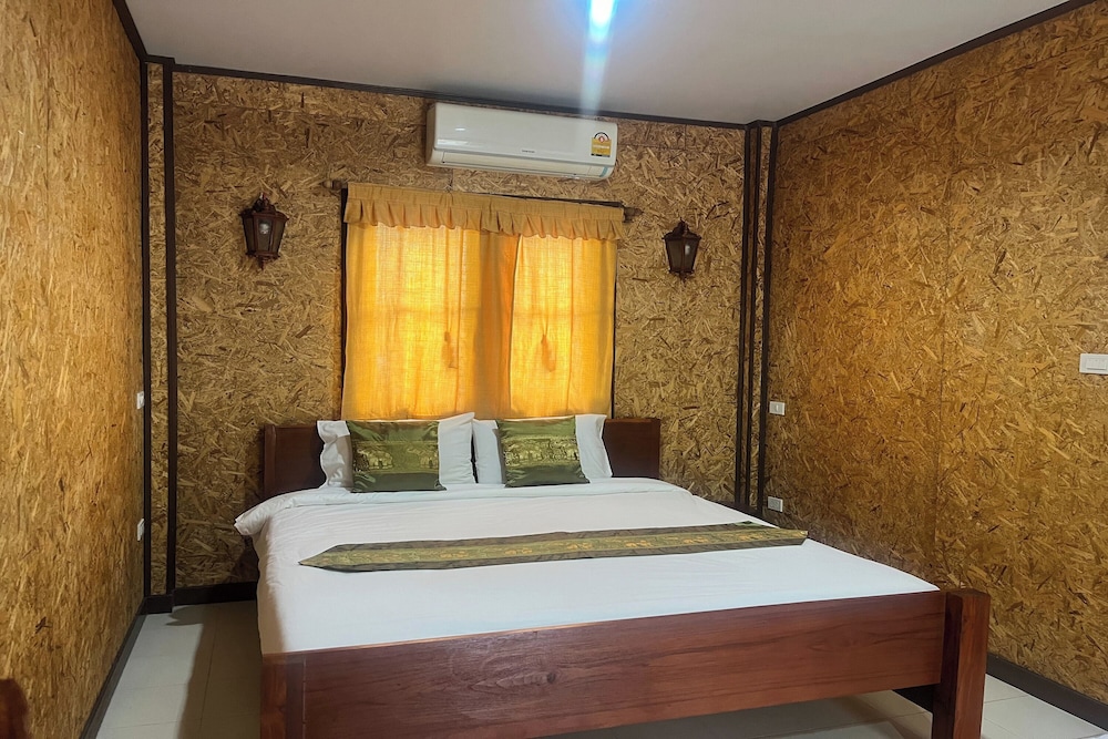 Cabin, 1 Queen Bed
