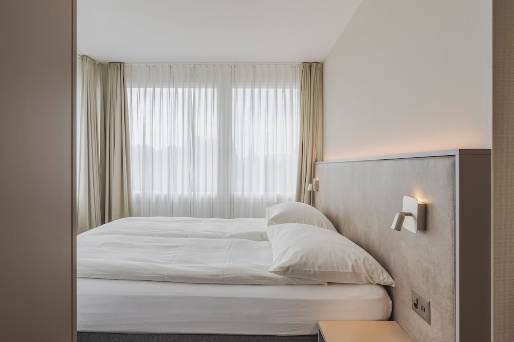 Luxury Double Room, City View photo 1