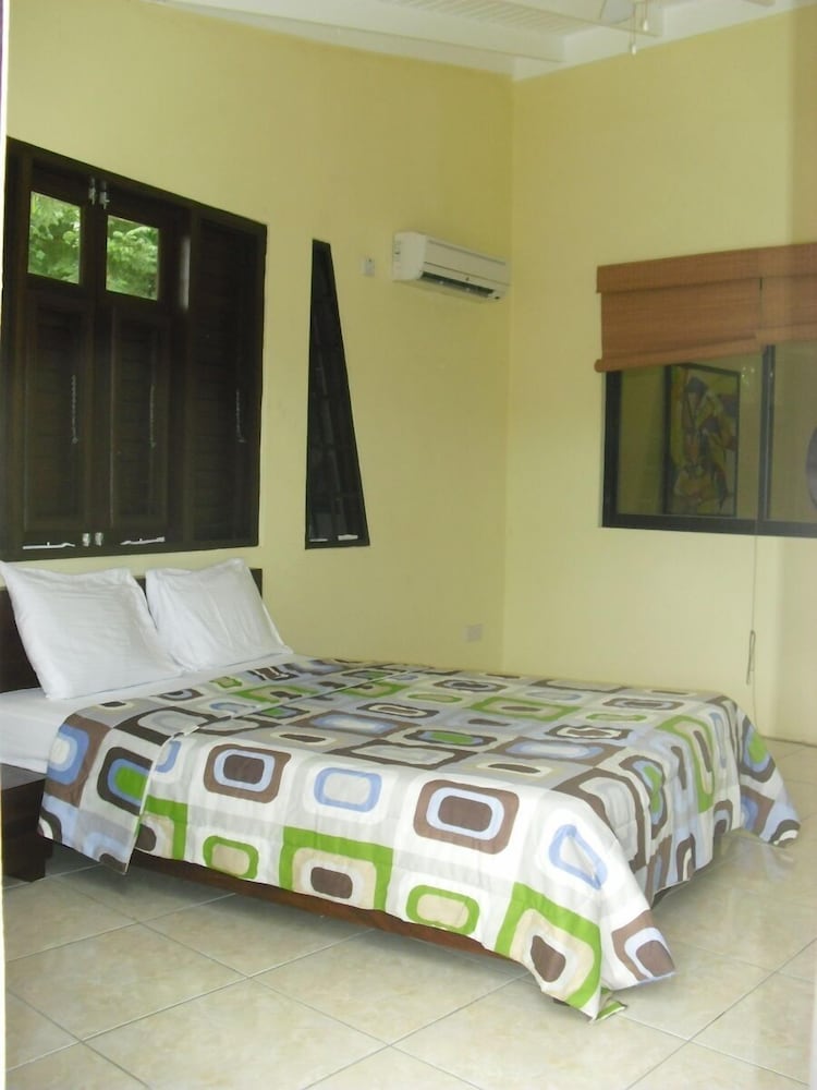 Villa, 2 Bedrooms photo 1