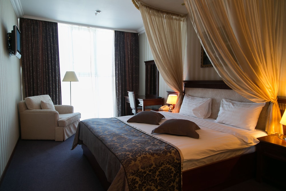 Suite photo 1