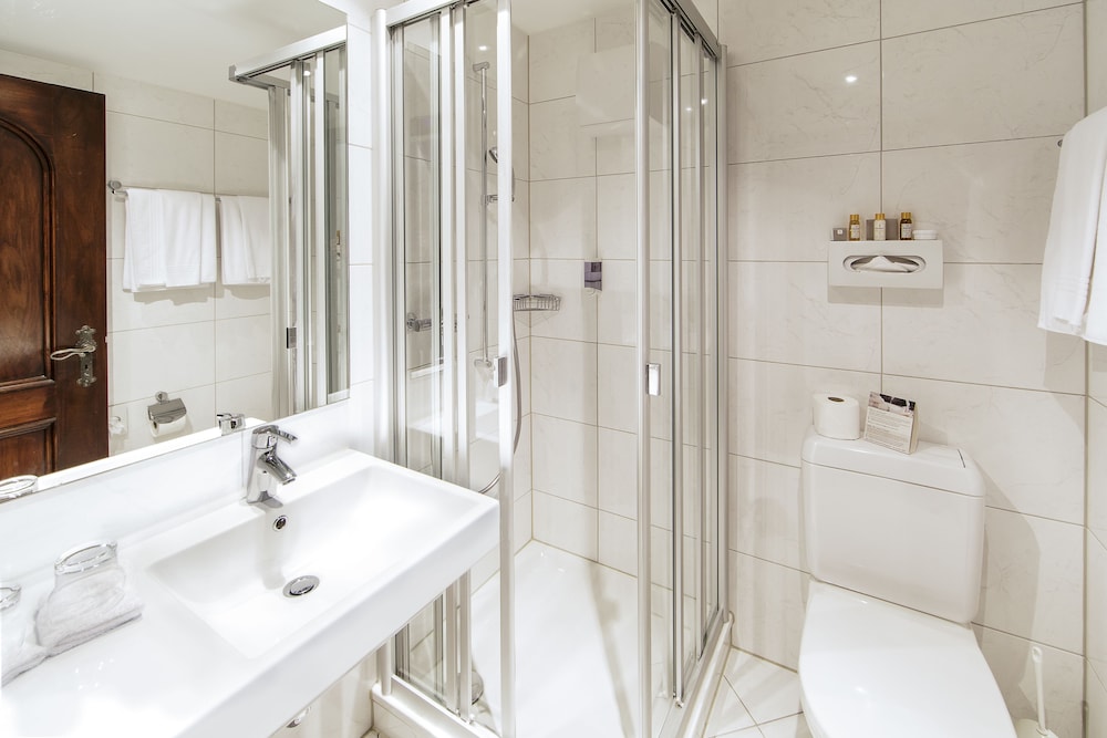Junior Suite, 1 Double Bed, Lake View photo 2