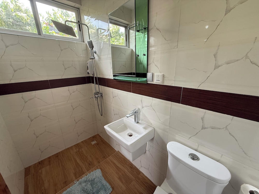 Villa, 3 Bedrooms, Private Pool, Garden View photo 2