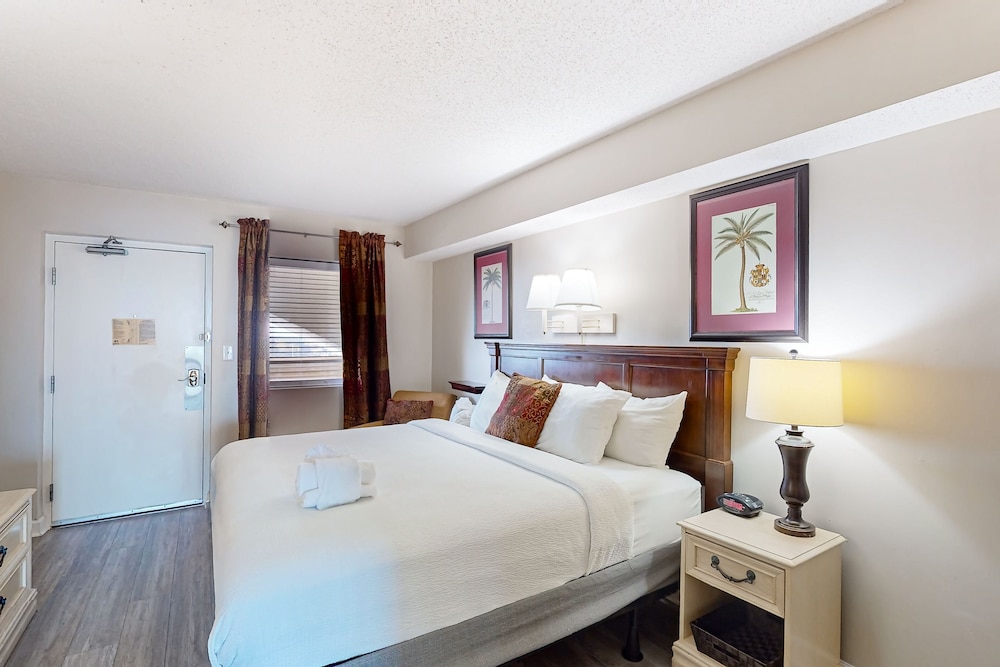 Condo, 1 Bedroom (Oceanfront) photo 2