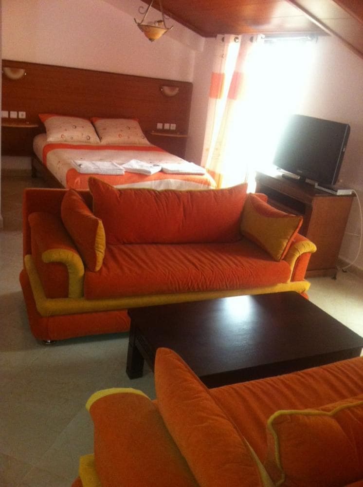 Double Room photo 1