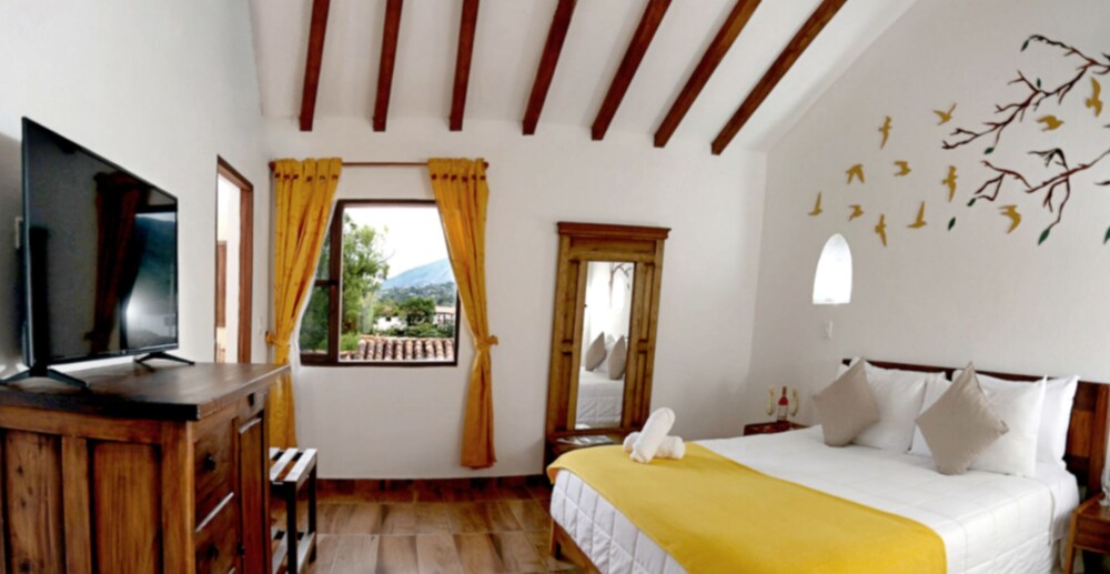 Single Room photo 1